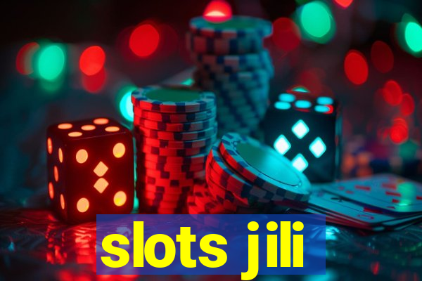 slots jili